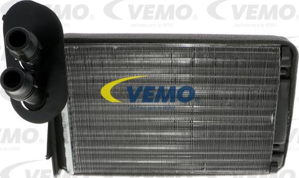 Vemo V15-61-0008 - Scambiatore calore, Riscaldamento abitacolo autozon.pro