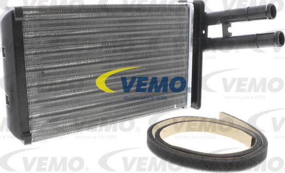 Vemo V15-61-0019 - Scambiatore calore, Riscaldamento abitacolo autozon.pro