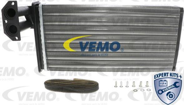 Vemo V15-61-0014 - Scambiatore calore, Riscaldamento abitacolo autozon.pro