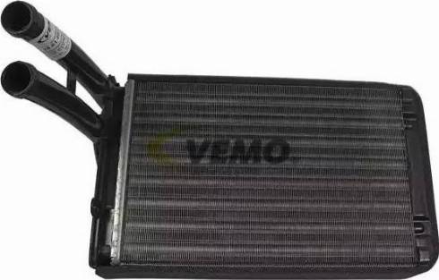 Vemo V15-61-0013 - Scambiatore calore, Riscaldamento abitacolo autozon.pro