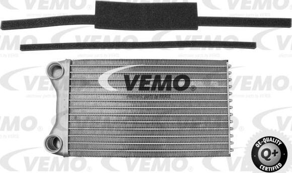 Vemo V15-61-0012 - Scambiatore calore, Riscaldamento abitacolo autozon.pro