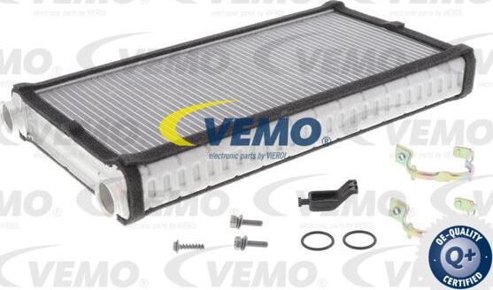 Vemo V15-61-0024 - Scambiatore calore, Riscaldamento abitacolo autozon.pro