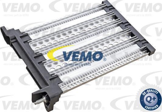 Vemo V15-61-0025 - Scambiatore calore, Riscaldamento abitacolo autozon.pro