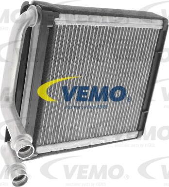 Vemo V15-61-0020 - Scambiatore calore, Riscaldamento abitacolo autozon.pro