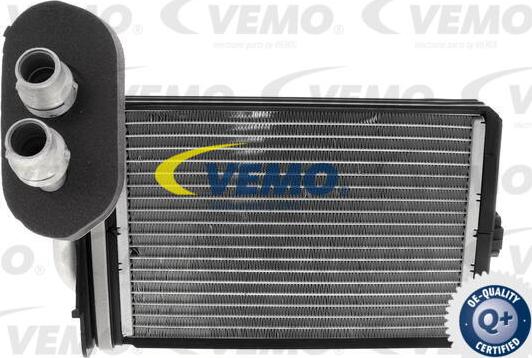 Vemo V15-61-0023 - Scambiatore calore, Riscaldamento abitacolo autozon.pro