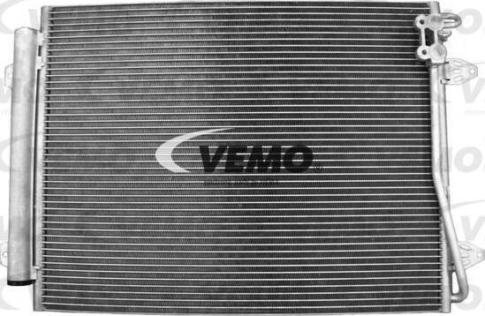 Vemo V15-62-1029 - Condensatore, Climatizzatore autozon.pro