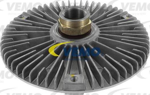 Vemo V15-04-2112-1 - Giunto di collegamento, Ventilatore radiatore autozon.pro