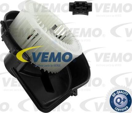 Vemo V15-03-1930 - Ventilatore abitacolo autozon.pro