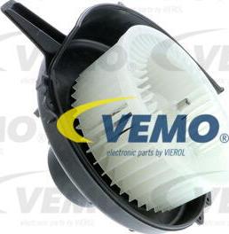 Vemo V15-03-1931 - Ventilatore abitacolo autozon.pro