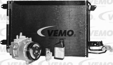 Vemo V15-19-0004 - Kit riparazione, Climatizzatore autozon.pro