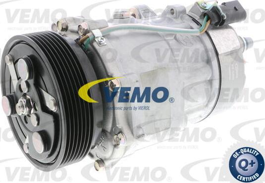 Vemo V15-15-0002 - Compressore, Climatizzatore autozon.pro