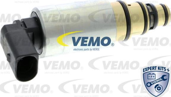 Vemo V15-77-1015 - Valvola regolazione, Compressore autozon.pro