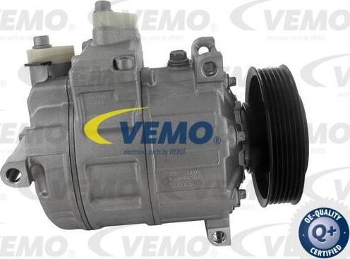 Vemo V15-15-0024 - Compressore, Climatizzatore autozon.pro