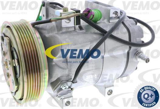 Vemo V15-15-0023 - Compressore, Climatizzatore autozon.pro