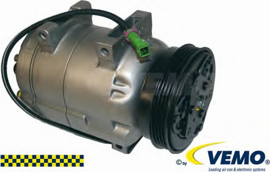 Vemo V15151009 - Compressore, Climatizzatore autozon.pro