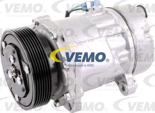 Vemo V15-15-2007 - Compressore, Climatizzatore autozon.pro