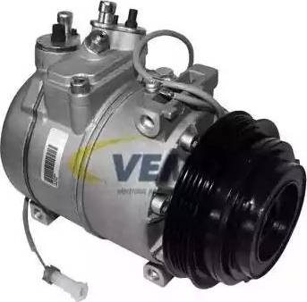 Vemo V15-15-2010 - Compressore, Climatizzatore autozon.pro