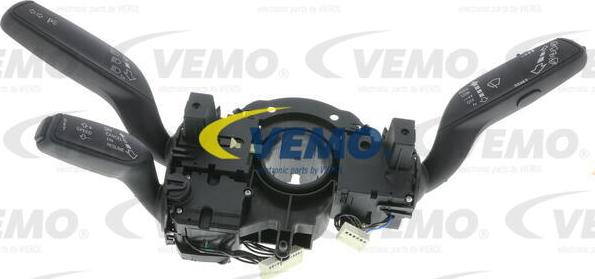 Vemo V15-80-3317 - Leva devio guida autozon.pro