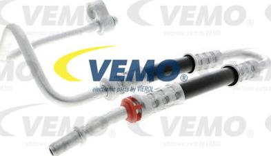 Vemo V15-20-0067 - Condotto alta pressione, Climatizzatore autozon.pro