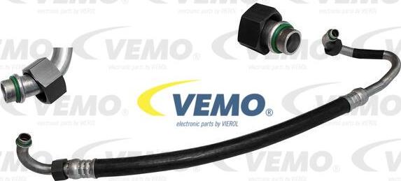 Vemo V15-20-0002 - Condotto bassa pressione, Climatizzatore autozon.pro