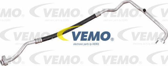 Vemo V15-20-0083 - Condotto bassa pressione, Climatizzatore autozon.pro