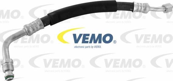 Vemo V15-20-0030 - Condotto alta pressione, Climatizzatore autozon.pro