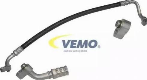 Vemo V15-20-0029 - Condotto alta pressione, Climatizzatore autozon.pro