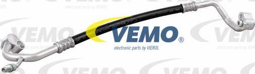 Vemo V15-20-0077 - Condotto alta pressione, Climatizzatore autozon.pro