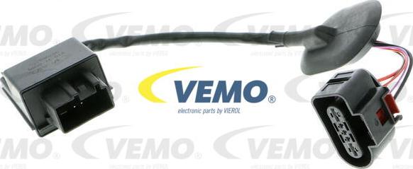 Vemo V15-71-0060 - Centralina, Pompa carburante autozon.pro