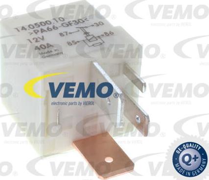 Vemo V15-71-0005 - Relè, Pompa carburante autozon.pro