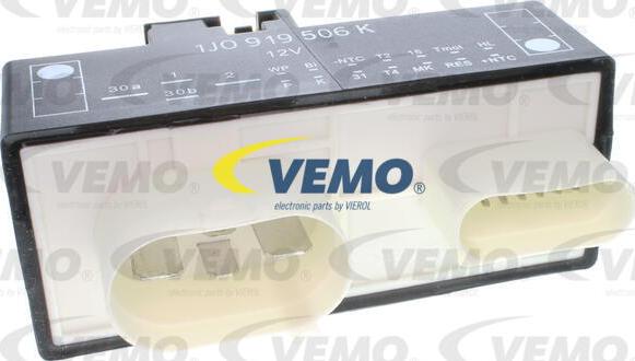 Vemo V15-71-0036 - Relè, Postfunzionamento ventola radiatore autozon.pro