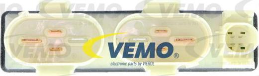 Vemo V15-71-0033 - Relè, Postfunzionamento ventola radiatore autozon.pro