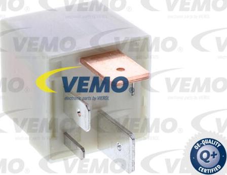 Vemo V15-71-1024 - Relè, Corrente di lavoro autozon.pro