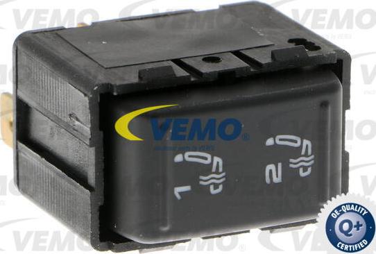 Vemo V15-71-1025 - Centralina, Riscaldamento sedile autozon.pro