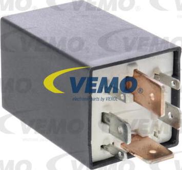 Vemo V15-71-1023 - Relè, Pompa carburante autozon.pro