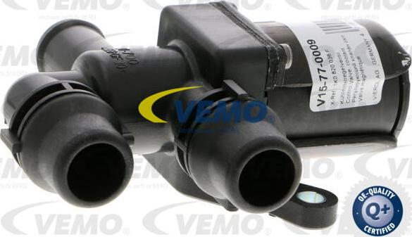 Vemo V15-77-0009 - Valvola regolazione refrigerante autozon.pro