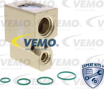 Vemo V15-77-0004 - Valvola ad espansione, Climatizzatore autozon.pro