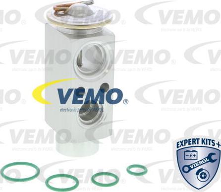 Vemo V15-77-0005 - Valvola ad espansione, Climatizzatore autozon.pro