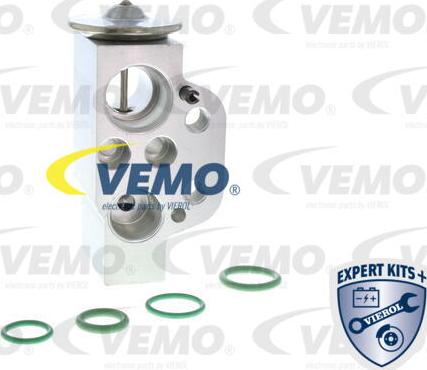 Vemo V15-77-0006 - Valvola ad espansione, Climatizzatore autozon.pro