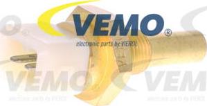 Vemo V15-77-0001 - Sensore, Temperatura refrigerante autozon.pro