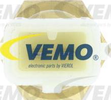 Vemo V15-77-0001 - Sensore, Temperatura refrigerante autozon.pro