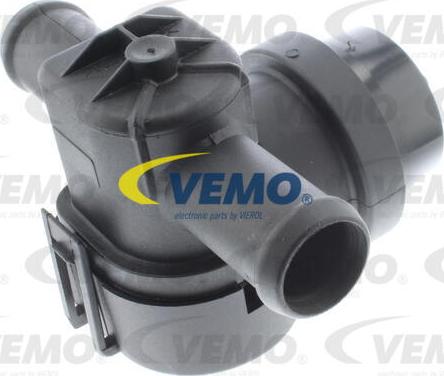 Vemo V15-77-0016 - Valvola regolazione refrigerante autozon.pro