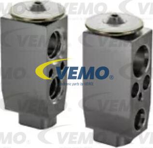 Vemo V15-77-0030 - Valvola ad espansione, Climatizzatore autozon.pro