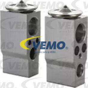 Vemo V15-77-0028 - Valvola ad espansione, Climatizzatore autozon.pro