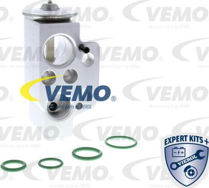 Vemo V15-77-0023 - Valvola ad espansione, Climatizzatore autozon.pro