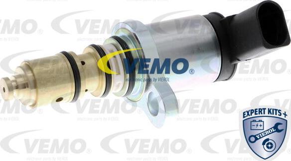 Vemo V15-77-1019 - Valvola regolazione, Compressore autozon.pro