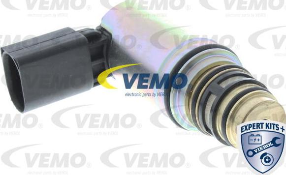 Vemo V15-77-1014 - Valvola regolazione, Compressore autozon.pro