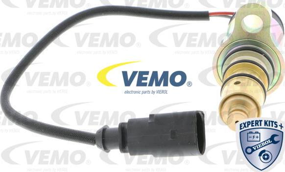 Vemo V15-77-1013 - Valvola regolazione, Compressore autozon.pro