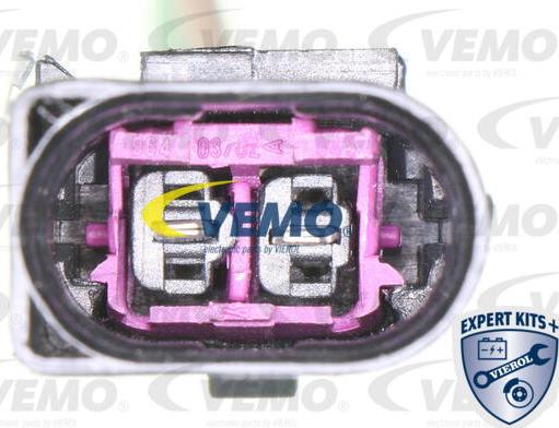 Vemo V15-77-1012 - Innesto elettromagnetico, Compressore clima autozon.pro