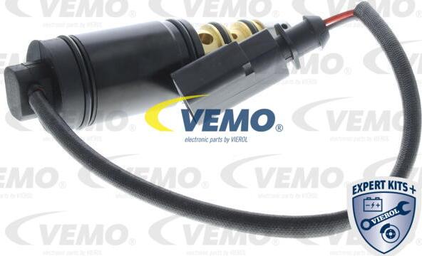 Vemo V15-77-1017 - Valvola regolazione, Compressore autozon.pro